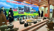 Quảng Ninh: Văn hóa - lực đẩy để phát triển kinh tế xã hội miền núi