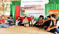 Đà Nẵng: Nỗ lực bảo tồn văn hóa dân gian
