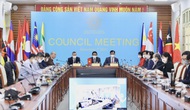 Việt Nam mong muốn nhận được sự giúp đỡ, ủng hộ để tổ chức thành công SEA Games 31 