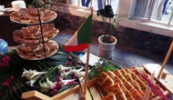Giới thiệu ẩm thực Italia tại Việt Nam