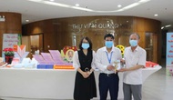 Thư viện tỉnh Quảng Ninh tiếp nhận hơn 3.000 bản sách xây dựng thư viện, tủ sách vùng khó khăn