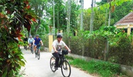 Quảng Nam ban hành Bộ tiêu chí du lịch xanh