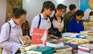 Vĩnh Long: Tổ chức Ngày sách Việt Nam lần thứ 8