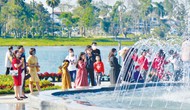 Thừa Thiên Huế: Ứng xử văn minh du lịch trong tình hình mới
