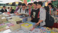 Tổ chức hoạt động chào mừng Ngày Sách và Văn hóa đọc Việt Nam năm 2021