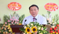 Thứ trưởng Bộ VHTTDL Nguyễn Văn Hùng ứng cử Đại biểu Quốc hội khối Chính phủ