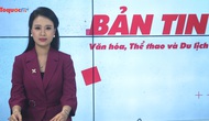 Bản tin truyền hình số 169: ''Tự hào tuổi trẻ Việt Nam'' - câu chuyện về những người anh hùng tuổi trẻ