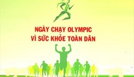 Đà Nẵng: Tổ chức Ngày chạy Olympic vì sức khỏe toàn dân năm 2021 và Chương trình 