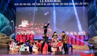 Ngày hội VHTTDL các dân tộc vùng Đông Bắc lần thứ XI sẽ diễn ra tại Lạng Sơn