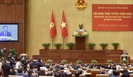Ban Bí thư tổ chức Hội nghị quán triệt Nghị quyết Đại hội XIII của Đảng