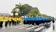 Quảng Ninh: Thể thao kích cầu du lịch