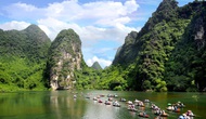 Ninh Bình: Nâng cao hiệu quả quản lý hoạt động dịch vụ du lịch 