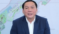 Bộ trưởng Nguyễn Văn Hùng: 
