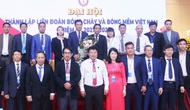 Ông Trần Đức Phấn giữ chức Chủ tịch Liên đoàn Bóng chày và Bóng mềm Việt Nam nhiệm kỳ 2021 – 2025