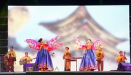 Đặc sắc Những ngày văn hóa Hàn Quốc tại Quảng Nam năm 2021