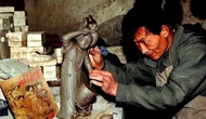 Bảo tàng Trung Quốc chi cả triệu NDT mua cổ vật, được chuyên gia đầu ngành kiểm định: Sự thật bẽ bàng khi cảnh sát vào cuộc!