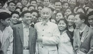 Về giá trị “khoan dung” trong nhân cách văn hóa Hồ Chí Minh