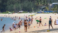 Kế hoạch Thái Lan đón khách quốc tế đến đảo du lịch Phuket