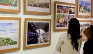 Festival Nhiếp ảnh trẻ 2021: Quảng bá, giới thiệu hình ảnh Việt Nam ra thế giới