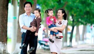 Kế hoạch xây dựng Chiến lược phát triển gia đình Việt Nam đến năm 2030, tầm nhìn đến năm 2045