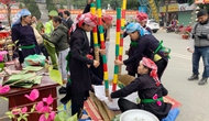 Lào Cai sẽ tổ chức Festival “Tinh hoa Tây Bắc – Hương sắc Lào Cai” cấp khu vực