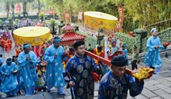 TP Hồ Chí Minh tổ chức nhiều hoạt động nhân dịp Giỗ Tổ Hùng Vương