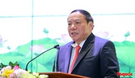 Bộ trưởng Nguyễn Văn Hùng: Phải học hỏi, vận dụng để đưa 