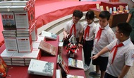 Nhiều hoạt động hấp dẫn trong Ngày sách và văn hoá đọc tại Thư viện Hà Nội