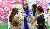 Khai mạc Lễ hội du lịch và văn hóa ẩm thực Hà Nội 2021