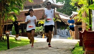 Giải chạy Phú Quốc Wow Island Race 2021 dự kiến diễn ra vào cuối tháng 4