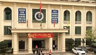 Bộ GDĐT  đồng ý cho Học viện Múa Việt Nam cấp bằng tốt nghiệp cho học sinh