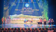 Festival Dân ca ví, giặm Nghệ Tĩnh sẽ diễn ra vào tháng 8/2021