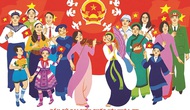 Đà Nẵng: Tăng cường tổ chức hoạt động văn hóa, văn nghệ tuyên truyền bầu cử