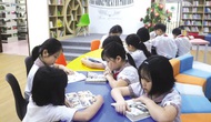 Bắc Ninh: Hướng con trẻ sớm có tình yêu với sách