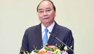 Chủ tịch nước Nguyễn Xuân Phúc: Dân tộc nào giữ gìn được bản sắc văn hóa của mình thì dân tộc đó mãi mãi trường tồn