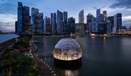 6 điểm đến đáng mong đợi tại Singapore cho những chuyến đi sau đại dịch