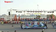 Quảng Ninh tổ chức nhiều sự kiện ''hâm nóng'' thị trường du lịch