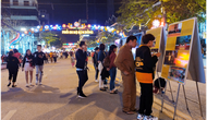 Xu hướng phát triển du lịch đêm ở Cao Bằng