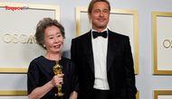 Đoạt giải Oscar, nữ diễn viên Youn Yuh Jung viết nên lịch sử mới cho điện ảnh Hàn Quốc
