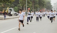 Quảng Nam: Tổ chức Giải chạy 