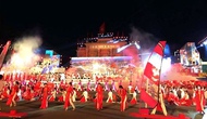 Hải Phòng dừng tổ chức tất cả các hoạt động lễ hội