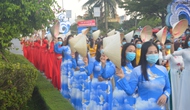 Quảng Bình: Dừng các hoạt động Tuần Văn hóa-Du lịch Đồng Hới năm 2021