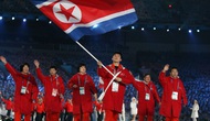 Triều Tiên rút khỏi Olympic Tokyo