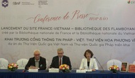 Cổng thông tin Pháp – Việt: Thư viện số quý giá về lịch sử Việt Nam cho các nhà nghiên cứu và độc giả