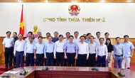 Quảng Nam - Thừa Thiên Huế: Trao đổi kinh nghiệm bảo tồn, phát huy giá trị di sản