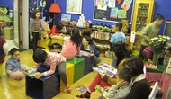 Hướng dẫn, hỗ trợ con trẻ đọc sách hiệu quả trong gia đình