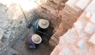 Cấp phép khai quật khảo cổ lần 2 tại di tích Đồng Miễu, tỉnh Phú Yên
