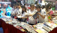 Hội sách tỉnh Phú Yên lần thứ IV - 2021: Nhiều hoạt động thiết thực nhằm lan tỏa văn hóa đọc