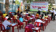 Bình Thuận: Tăng cường thu hút bạn đọc thiếu nhi đến với thư viện tỉnh