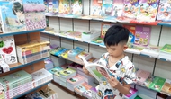 Hà Giang: Văn hóa đọc mãi vững bền theo thời gian